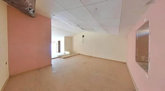 Casa independiente en venta. — 9