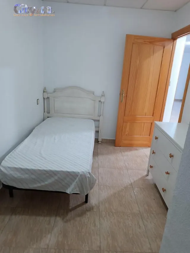 Apartamento en Molina de Segura, Barrio del Carmen — 10