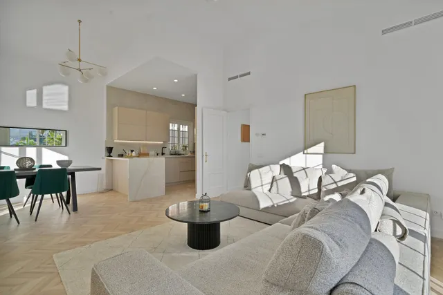 Adosado 5 habitaciones 242m² en venta - Marbella — 8