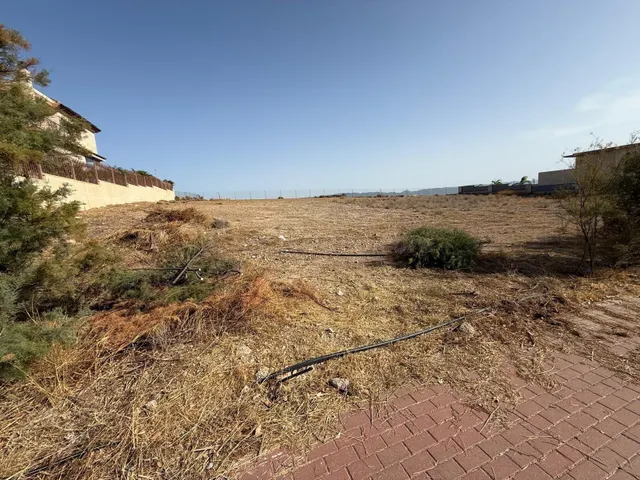 Exclusiva Parcela en Agridulce de 1083 m2 - foto 3