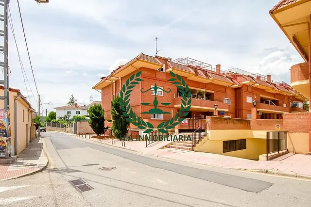 SE VENDE LOCAL EN TORRELAGUNA. PVP.151.000 — 15