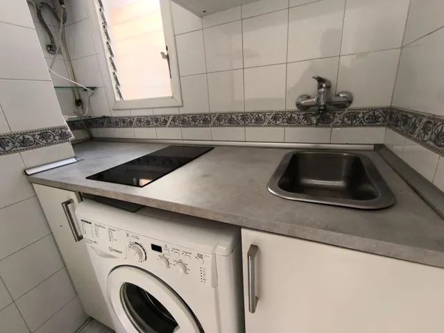 Ático 1 habitación 33m² en alquiler - La Barceloneta — 16