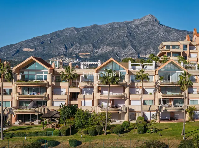 Ático 3 habitaciones 171m² en venta - Marbella — 12