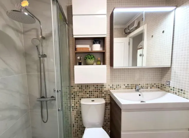 Apartamento en las playas Del Cura y Los Locos — 20