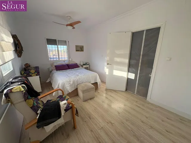 Magnífica casa de campo en Chiclana de la Frontera — 10