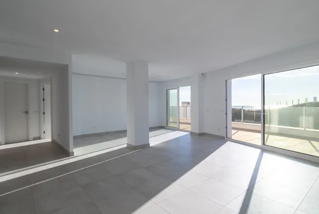 Ático 4 habitaciones 175m² en venta - Marbella — 2