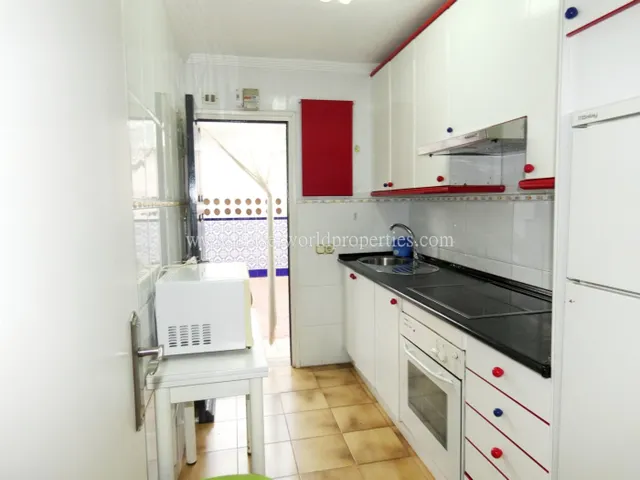 Chalet en venta en zona playa de Bahia en Puerto de Mazarron — 19