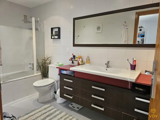 Piso en Venta en Pamplona Navarra BERRIOZAR — 15