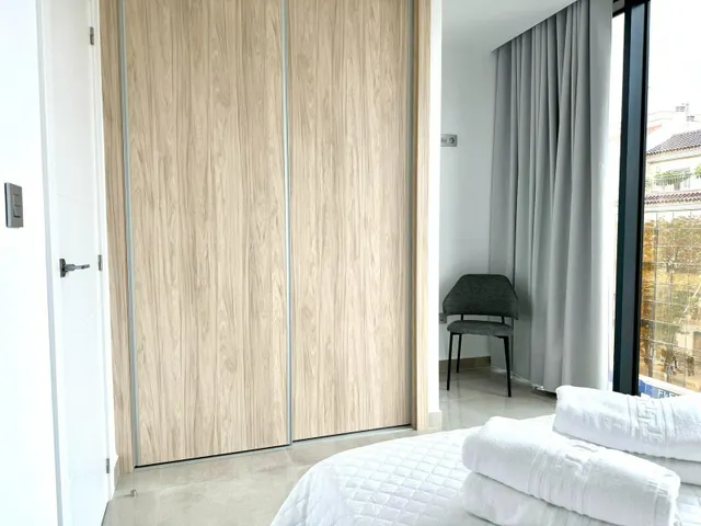 Aticos en venta en plena calle mayor de Pilar de la Horadada con licencia turistica — 17