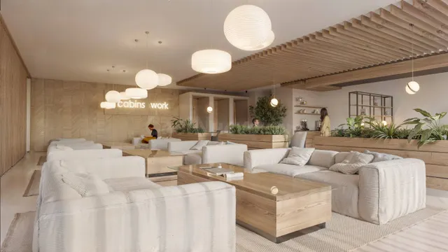Ático 3 habitaciones 223m² en venta - La Nucia Pueblo