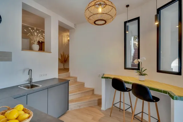 Villa 4 habitaciones 310m² en venta - El Portet-Pla del Mar — 10