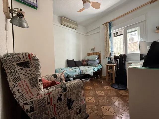 Piso 3 habitaciones 72m² en venta - Pacífico — 12