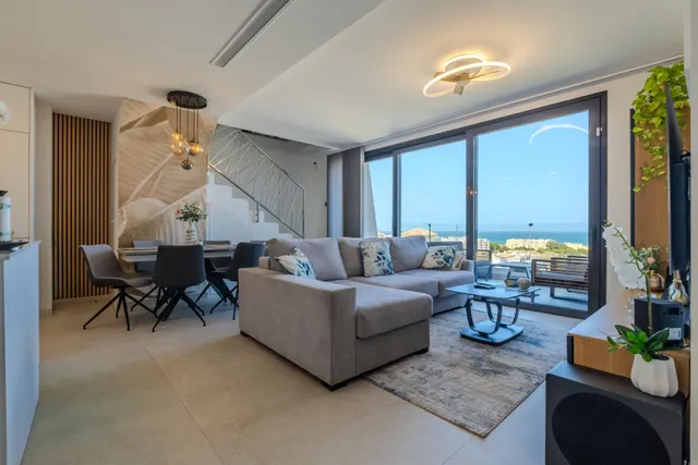 Ático 3 habitaciones 93m² en venta - Los secanos - foto 2