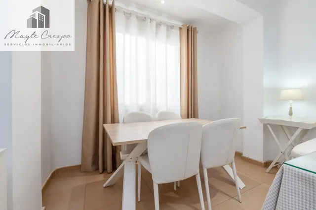 Piso de 87 m2 con 3 dormitorios en Pedro Antonio de Alarcón 27, junto a Recogidas — 28