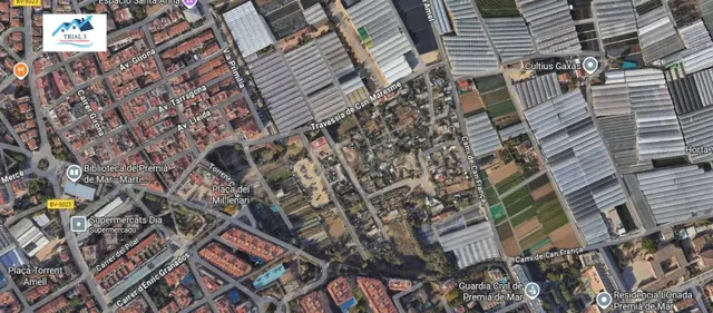 Venta Nave Industrial en Premia de Dalt (Barcelona) - foto 3