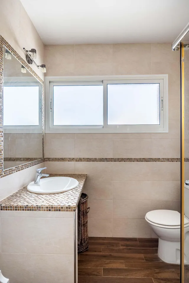 Pareado 5 habitaciones 242m² en venta - Andalucia — 48