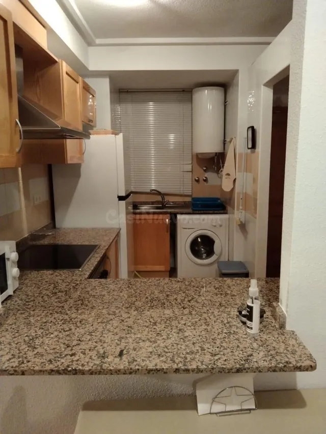 Apartamento 2 habitaciones 70m² en venta - Centro — 4