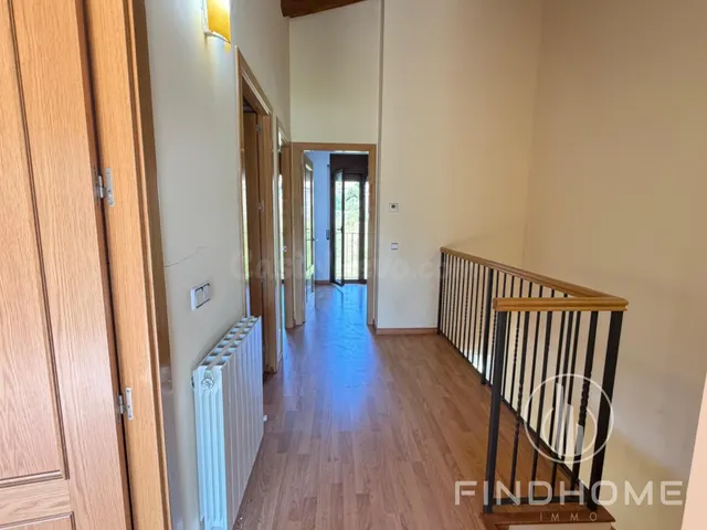 Pareado 4 habitaciones 189m² en venta - Vallfogona de Ripollès — 34