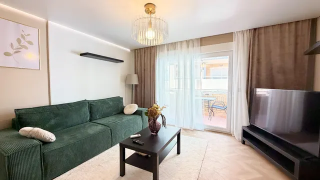 Apartamento 3 habitaciones 100m² en venta - Estacion de autobuses — 9