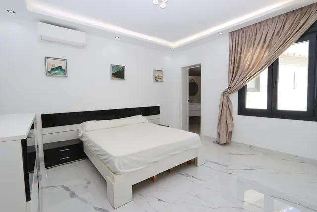 Chalet 3 habitaciones 272m² en venta - Riviera del sol — 18