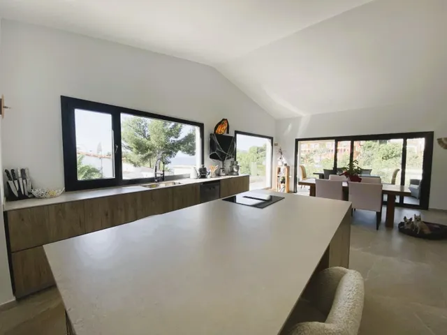 Villa 4 habitaciones 400m² en venta - Santa Ponsa - foto 2