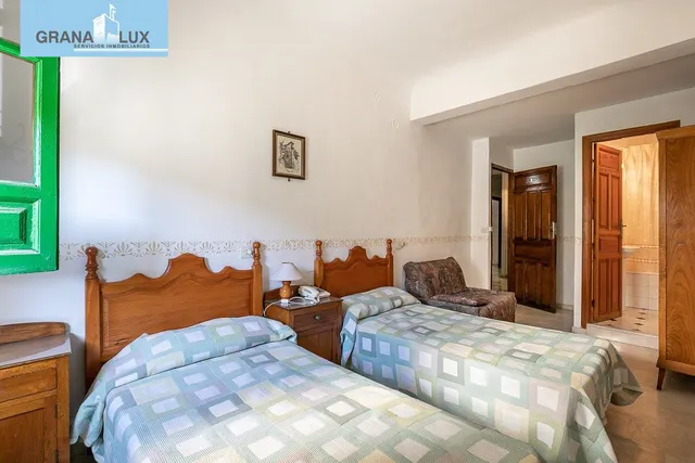 Hostal Lanjarón — 19