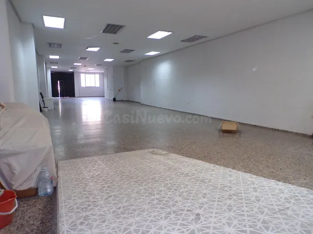 LOCAL COMERCIAL EN CASTELLÓN - foto 2