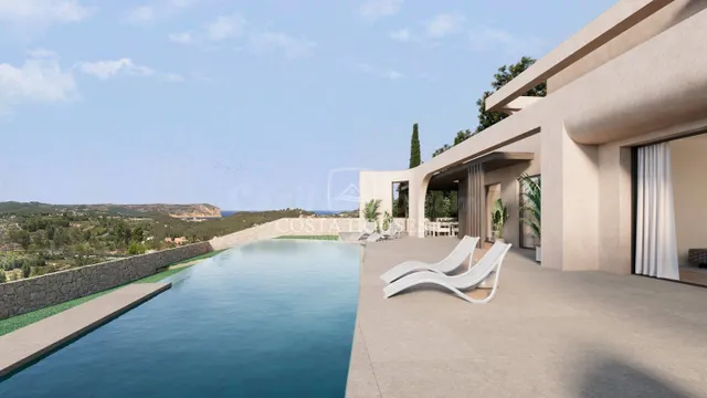 Venta MODERNA VILLA DE LUJO en Javea, Costa Blanca España |  - foto 2