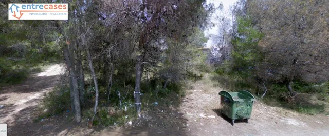 PARCELAS URBANAS NO PROGRAMADAS EN EL CAMINO VIEJO DE TERUEL DE SAGUNTO — 12