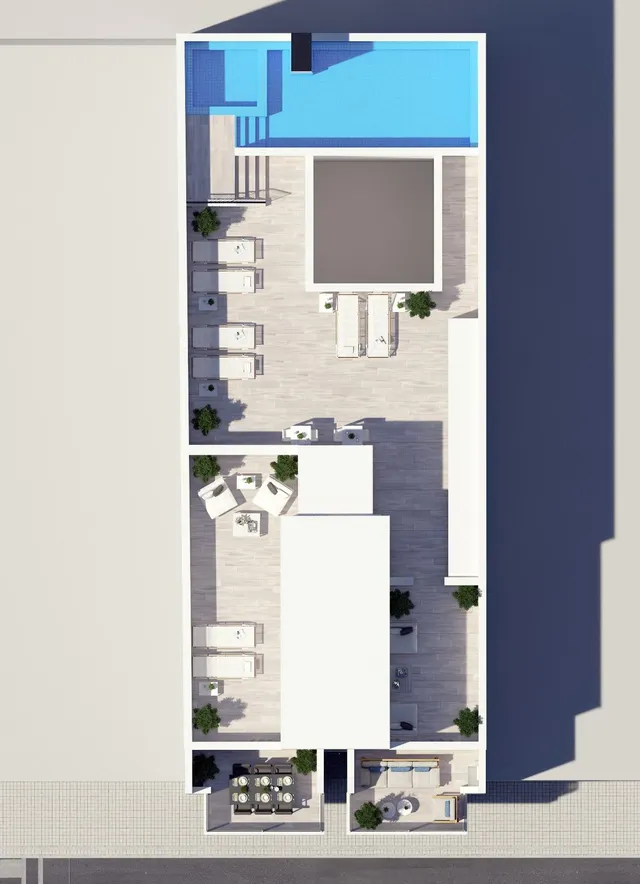Apartamento a 150m de la Playa del Cura — 10