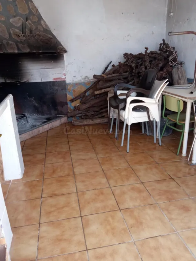 REF: C069 GRUPO INMOTEKA INMOBILIARIA VENDE CASA REFORMADA E - foto 3