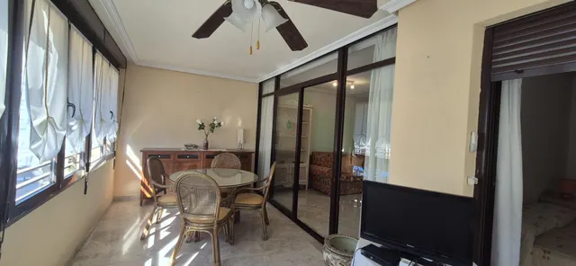 Moderno piso en Benidorm, Zona Juzgados — 16