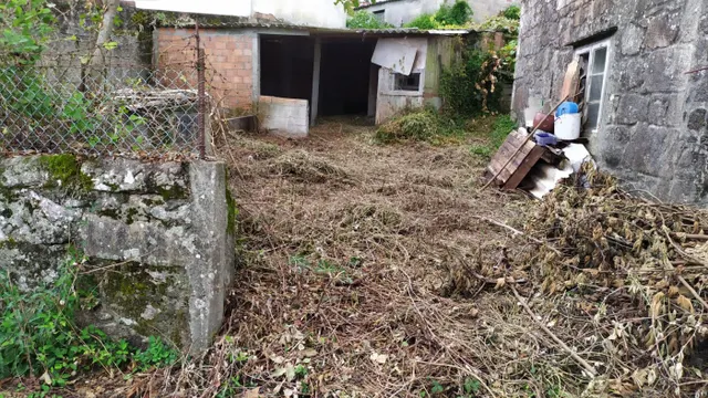 SE VENDE CASA DE PIEDRA PARA REFORMAR EN BUGALLIDO — 17