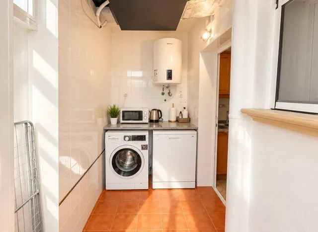 Casa o chalet en venta en La Ciñuelica - Villa Rosa — 9