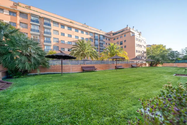 Piso 2 habitaciones 88m² en venta - Rejas — 25