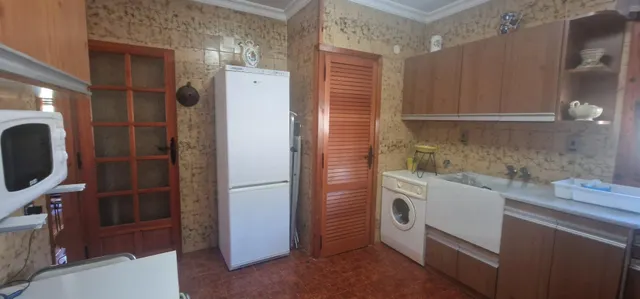 Chalet en Urbanización Monte Cristina — 35