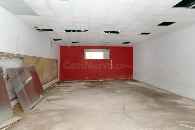 EDIFICIO A REHABILITAR - DOBLE OPCIÓN DE DESARROLLO — 3