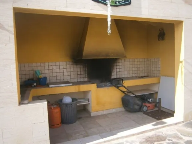 CHALET VALLADO — 8