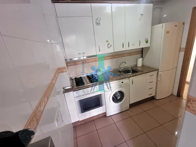 INMOHOUSE VENDE EN EXCLUSIVA ÁTICO DUPLEX Y LOCAL CON VADO E - foto 5