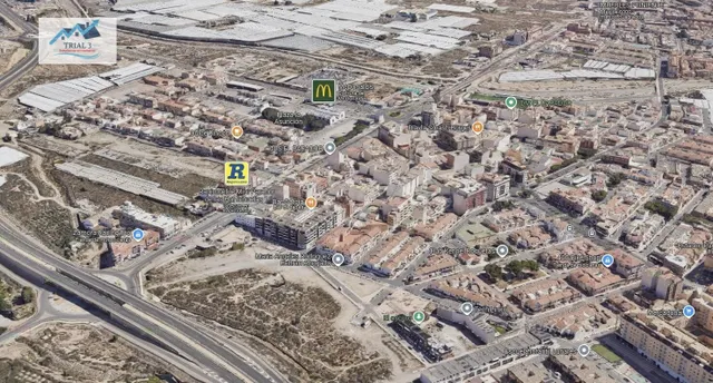 Venta piso en Roquetas de Mar (Almería) - foto 4