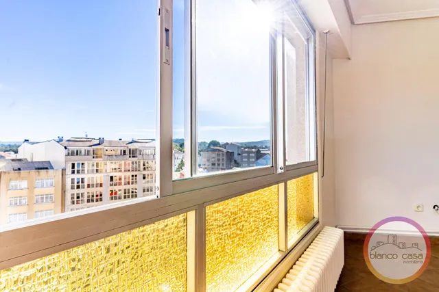 ✨ ¡amplio piso exterior de 4 dormitorios con ascensor en Carballo por 117.990 €! — 42