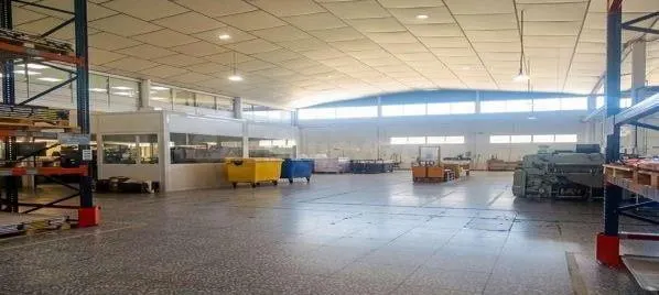 NAVE EN ALQUILER CARRETERA CREVILLENTE — 5
