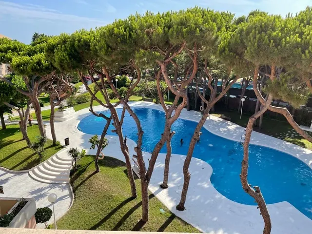 ALQUILER ATICO DUPLEX GAVA MAR — 10