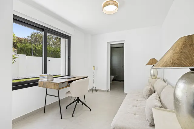 Chalet 4 habitaciones 247m² en venta - Marbella — 13