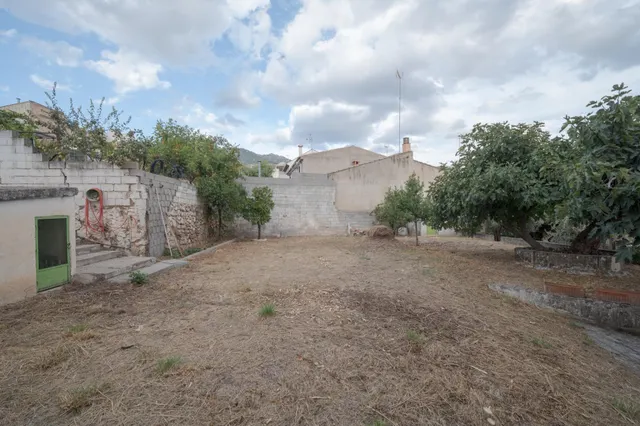 Parcela de 551m2 en Alfacar para vivienda unifamiliar o plurifamiliar — 9