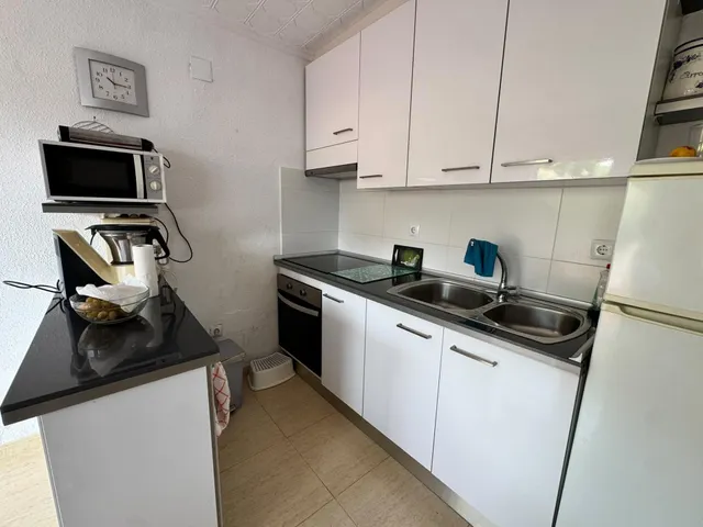 Casa o chalet independiente en venta en La Siesta - El Salad - foto 5