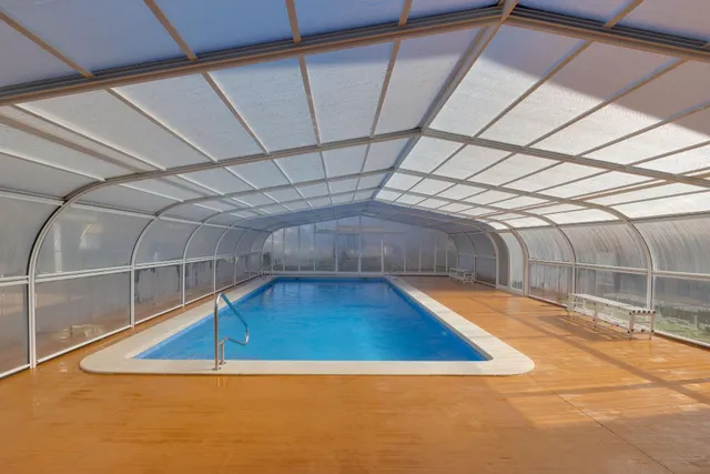 Apartamento impresionante en Villamartin Gardens - Los Dolses — 50