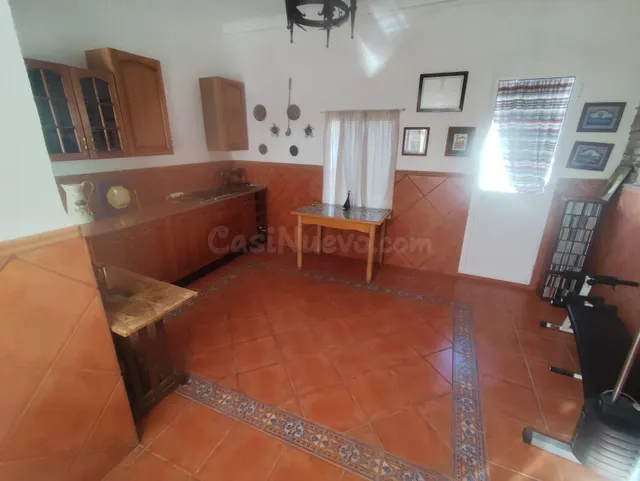 Casa Junto al Ayuntamiento - foto 5