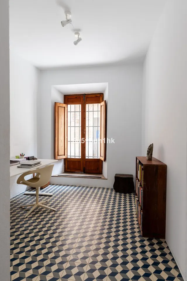Adosado 8 habitaciones 414m² en venta - Centro — 45