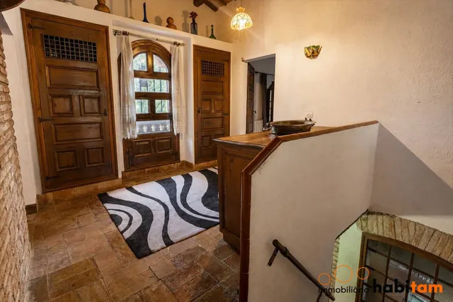 Espectacular Masia de piedra del siglo XIX con 2.200m2 de terreno — 14